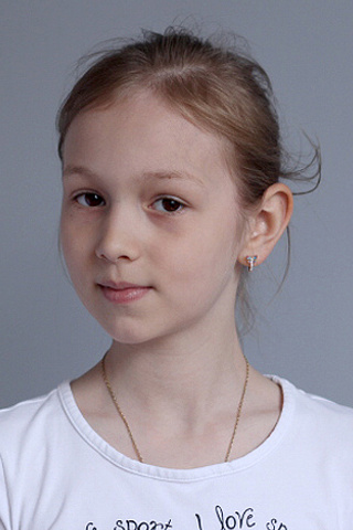 Екатерина Мумикова, «Топ модель по-детски-2016» Екатерина Мумикова, «Топ модель по-детски-2016», фото