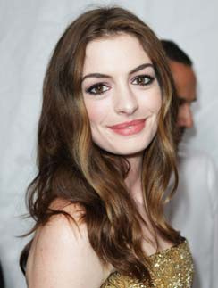 Энн Хэтэуэй (Anne Hathaway) Энн Хэтэуэй (Anne Hathaway)