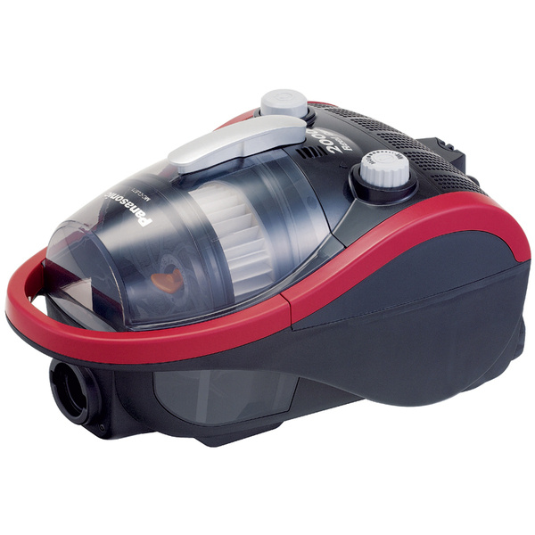 Модель MC-CL671RR79 (Panasonic), 3690 руб., с технологией Reel Clean для обеспечения постоянной мощности всасывания и удобства утилизации пыли. Модель MC-CL671RR79 (Panasonic), 3690 руб., с технологией Reel Clean для обеспечения постоянной мощности всасывания и удобства утилизации пыли.