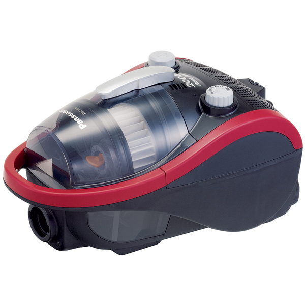 Модель MC-CL671RR79 (Panasonic), 3690 руб., с технологией Reel Clean для обеспечения постоянной мощности всасывания и удобства утилизации пыли. Модель MC-CL671RR79 (Panasonic), 3690 руб., с технологией Reel Clean для обеспечения постоянной мощности всасывания и удобства утилизации пыли.