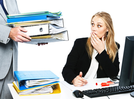 Как найти работу, которая вам подходит Как найти работу, которая вам подходит