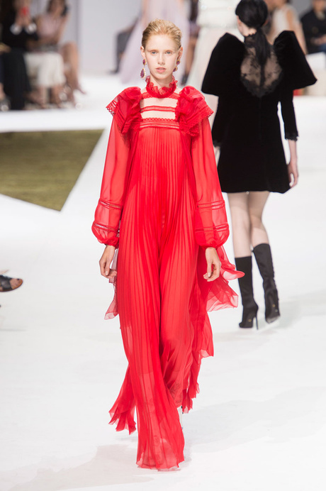Giambattista Valli Couture Giambattista Valli Couture