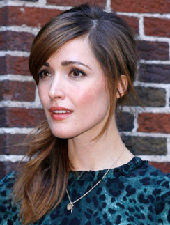 Роуз Бирн (Rose Byrne) Роуз Бирн (Rose Byrne)