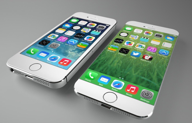 iPhone 6: характеристики iPhone 6: характеристики