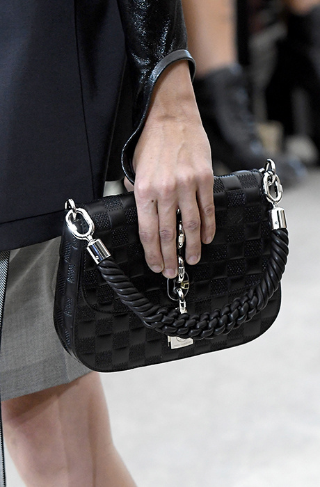 Louis Vuitton, весна-лето 2017 Louis Vuitton, весна-лето 2017