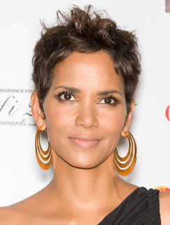 Холли Берри (Halle Berry) Холли Берри (Halle Berry)