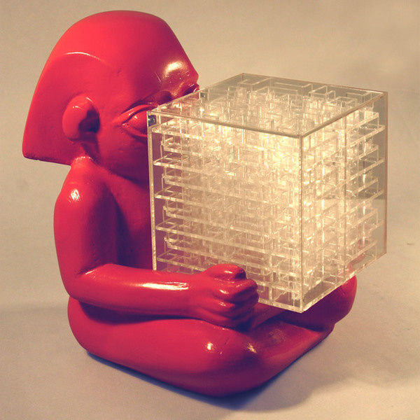 Диана Мачулина. Из серии «Герменевтика подозрительности». 2005 г. Диана Мачулина. Из серии «Герменевтика подозрительности». 2005 г.