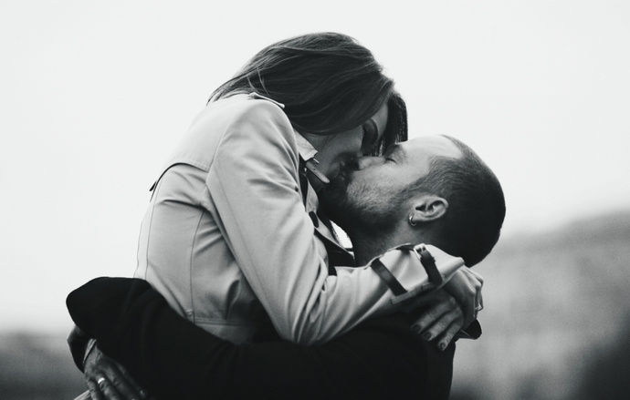 Алексей Чадов и Агния Дитковските