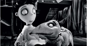 Франкенвини (Frankenweenie) Франкенвини (Frankenweenie)