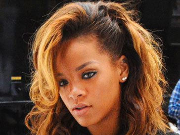 Рианна (Rihanna) приняла участие в записи нового альбома Coldplay Рианна (Rihanna) приняла участие в записи нового альбома Coldplay
