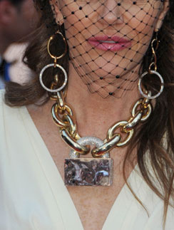 Анна Делло Руссо (Anna Dello Russo). Анна Делло Руссо (Anna Dello Russo)