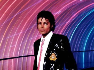 Майкл Джексон (Michael Jackson) Майкл Джексон (Michael Jackson)