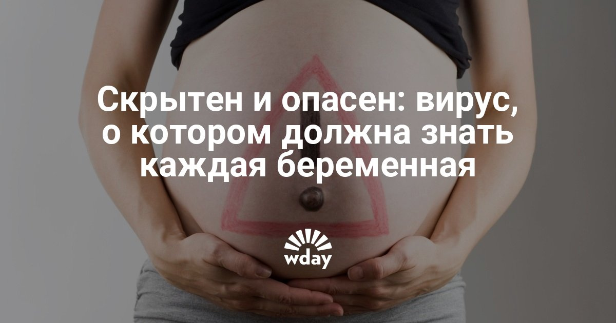 Вирусы опасные для беременных 669 Вирусы опасные для беременных 268