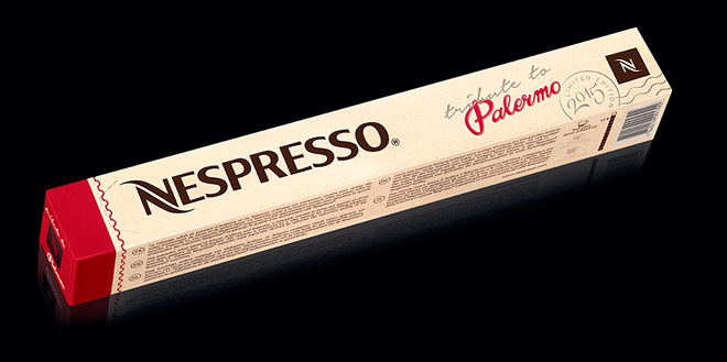 Вкус Италии: Nespresso представил новые бленды вкус италии: nespresso представил новые бленды