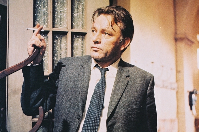 Ричард Бертон Ричард Бертон фото