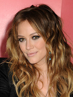 Хилари Дафф. Хилари Дафф(Hilary Duff)