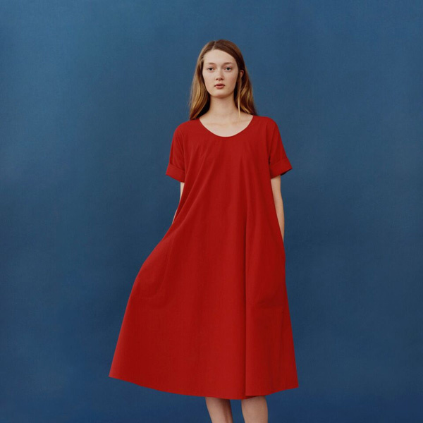 Коллекция Lemaire x Uniqlo весна-лето 2016 Коллекция Lemaire x Uniqlo весна-лето 2016