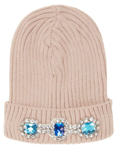 Шапка Topshop Шапка Topshop