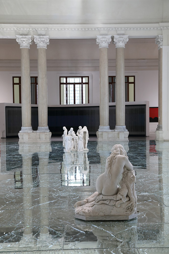 Galleria nazionale d’arte Moderna 