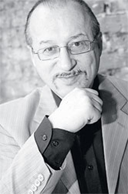 Юрий Прокопенко