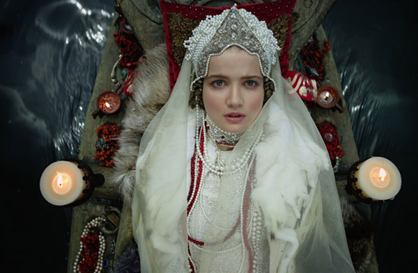фильмы 2015 список лучших фильмов