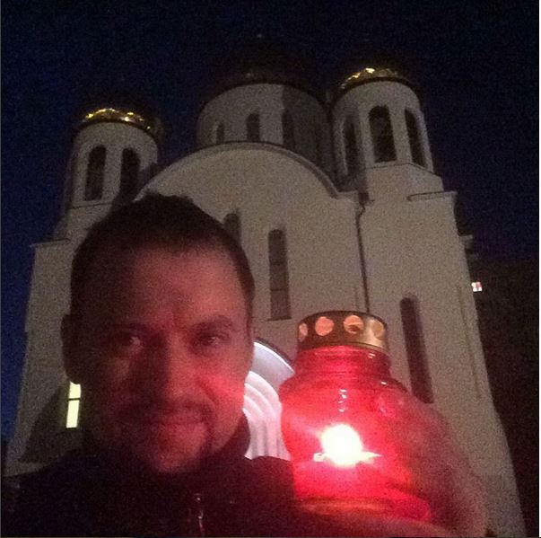 Андрей Гайдулян Андрей Гайдулян