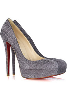 Christian Louboutin Christian Louboutin