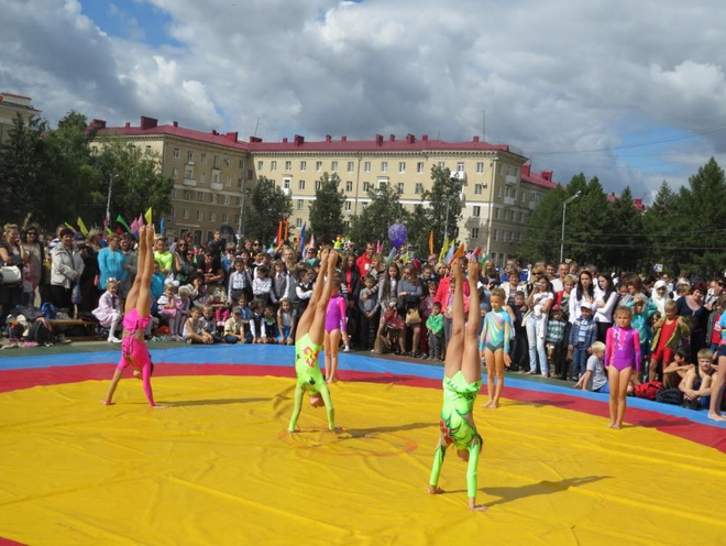 Уфа, афиша 10 - 13 сентября Уфа, афиша 10 - 13 сентября