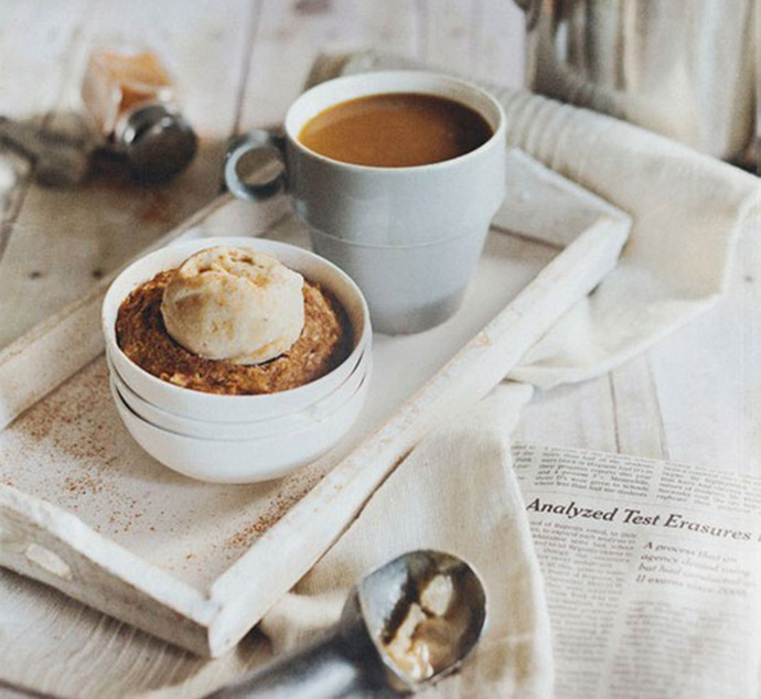 черный кофе