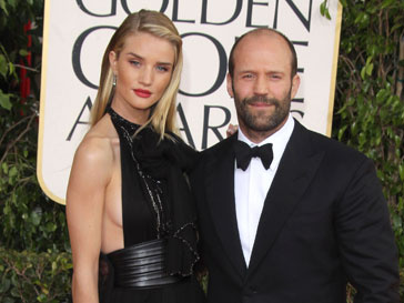 Рози Хантингтон-Уайтли (Rosie Huntington-Whiteley) и Джейсон Стэтхэм (Jason Statham) Рози Хантингтон-Уайтли (Rosie Huntington-Whiteley) и Джейсон Стэтхэм (Jason Statham)