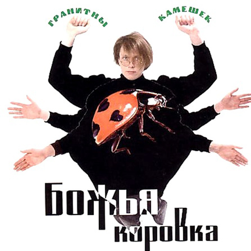 Группа «Божья коровка» Группа «Божья коровка»