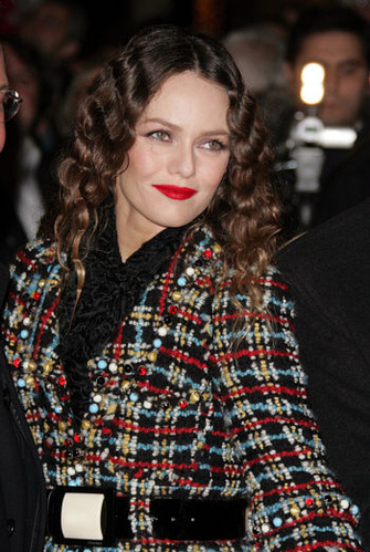 Ванесса Паради (Vanessa Paradis) Ванесса Паради (Vanessa Paradis)