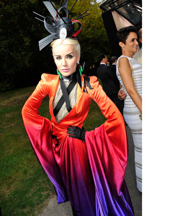 Дафни Гиннес (Daphne Guinness)