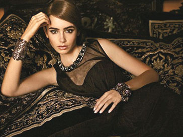 Лили Коллинз (Lily Collins) исполнит роль в экранизации сказки Братьев Гримм Лили Коллинз (Lily Collins) исполнит роль в экранизации сказки Братьев Гримм