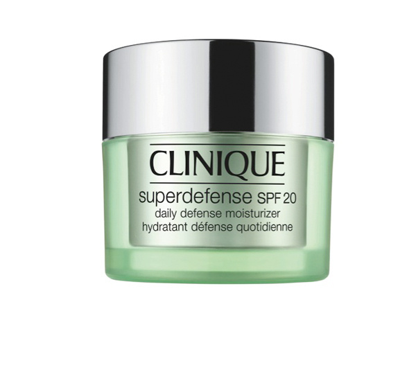 Крем для лица Superdefense SPF 20 Daily Defense Moisturizer, Clinique Крем для лица Superdefense SPF 20 Daily Defense Moisturizer, Clinique