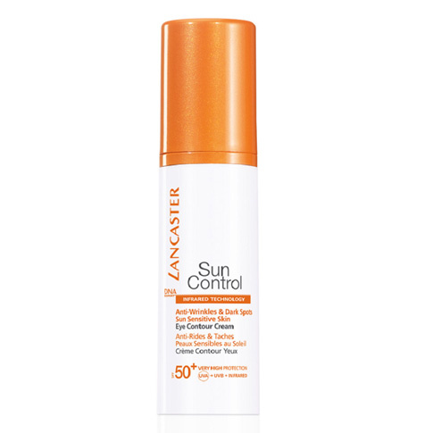 Lancaster, Sun Control солнцезащитный флюид SPF 50plus Lancaster, Sun Control солнцезащитный флюид SPF 50plus