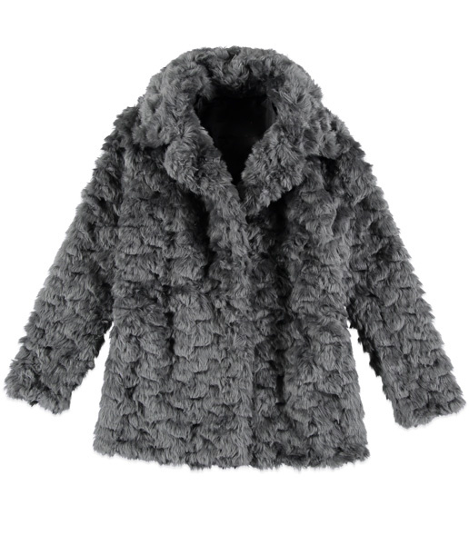 Шуба Forever 21, 3799 р. Шуба Forever 21, 3799 р.