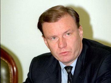 Владимир Потанин Владимир Потанин