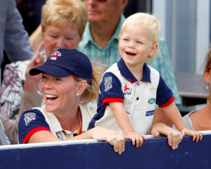 Айла Филлипс Айла Филлипс