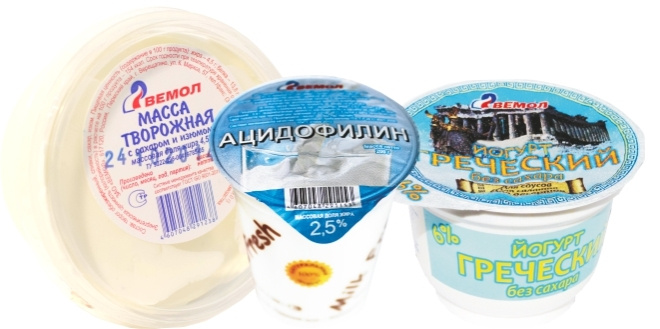 «Вемол» «Вемол»