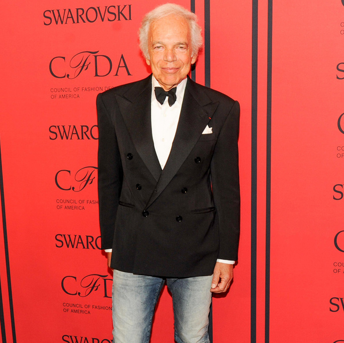 Ральф Лорен