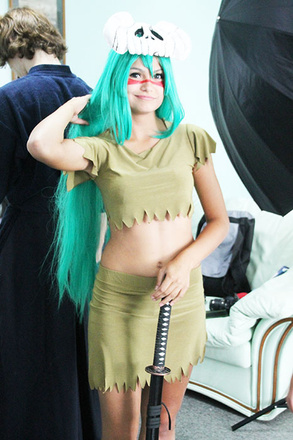 аниме-фестиваль «Fight Cosplay-con 2015» в Иркутске аниме-фестиваль «Fight Cosplay-con 2015» в Иркутске