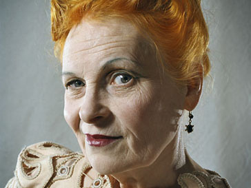 Вивьен Вествуд (Vivienne Westwood) сосздала украшения Вивьен Вествуд (Vivienne Westwood) сосздала украшения
