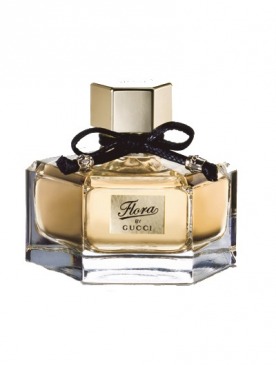 Парфюмированная вода Flora by Gucci