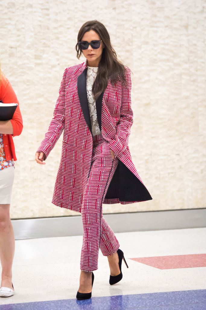 Виктория Бекхэм