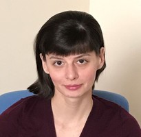 Ирина Певная Ирина Певная