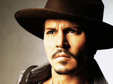 Джонни Депп (Johny Depp), возможно, приедет на московскую премьеру своего фильма Джонни Депп (Johny Depp), возможно, приедет на московскую премьеру своего фильма