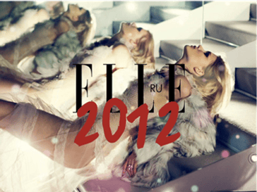 ELLE.ru теперь доступен на iPad. ELLE.ru теперь доступен на iPad.