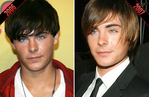 Зак Эфрон (Zac Efron) Зак Эфрон (Zac Efron)