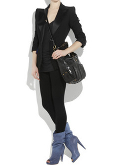 Alexander McQueen Alexander McQueen